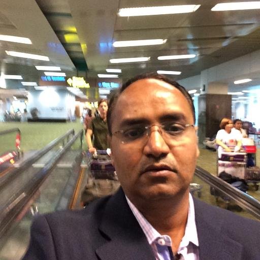 Innovator l Re-building organisation l Strategy Dev and Execution l Agri Professional l Biz Dev l Managing Director, United Genetics India Pvt Ltd.