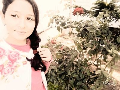 LinaJegham's profile picture. 