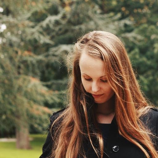 ElodieGspd's profile picture. Responsable fondations abritées @FAM_fondation & formatrice mécénat/ Ex responsable du Fonds de dotation @CHRU_Tours /#santé #mécénat #philanthropie #culture