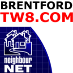 The local community web site for Brentford Middlesex