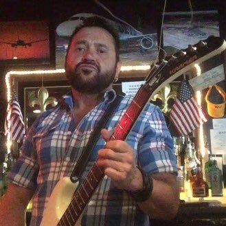 The OFFICIAL CHARLIE WELLS !! Lover of Fine Guitars, Heavy Metal & all things EVIL \m/ \m/ Bar owner in Houston, TX Accept no substitutes !