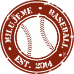 Milujeme Baseball Profile