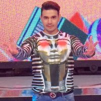 Beniqno (@da2_beniqno) 's Twitter Profile