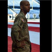 MSG TRAVIS EVANS (@1sgevans) 's Twitter Profile