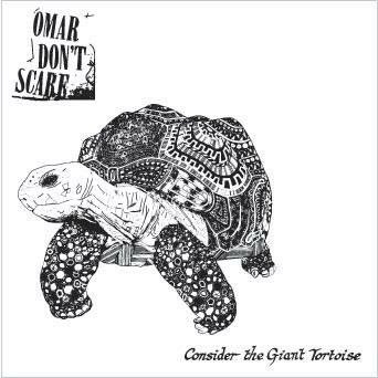 Buddy, Max, Mark, Kim, Dan, Paul, & Kerensa cordially invite you to #ConsiderTheGiantTortoise