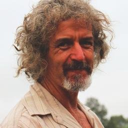 Permaculture consultant, practitioner, and educator. Founder of Permaculture Research Institute Sunshine Coast and Permaculture Research Institute Luganville