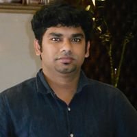 parthibanvasan's profile picture. 