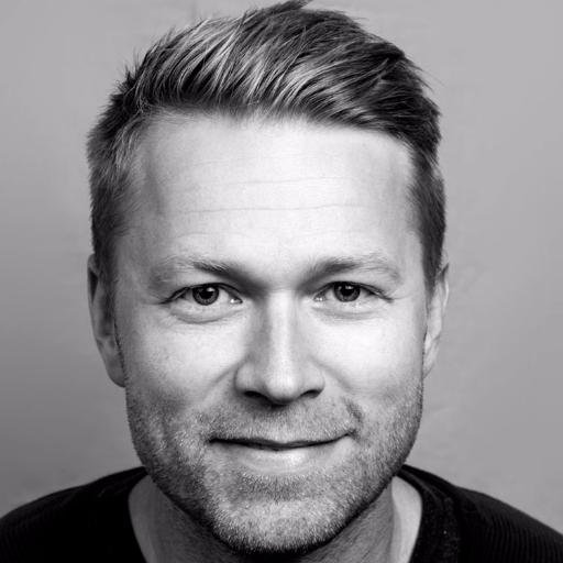 tomroarandersen's profile picture. Ehandel, webanalyse, søk, digital markedsfører og gründer. 10års erfaring med drift av nettbutikk, nå rådgiver/partner i Breakfast. Og av alle ting QPR fan!
