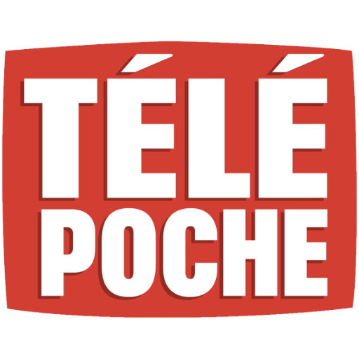 Telepoche's profile picture. Compte officiel de la rédaction de Télé Poche.
