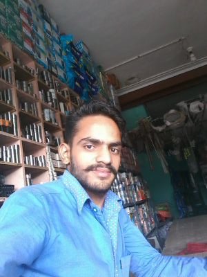 ARJUNSINGHDAHI2's profile picture. 