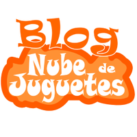 Nube de Juguetes (@nube_d_juguetes) 's Twitter Profile