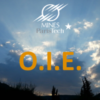 OIE_MINESParisTech(@OIE_MINESParis) 's Twitter Profile Photo