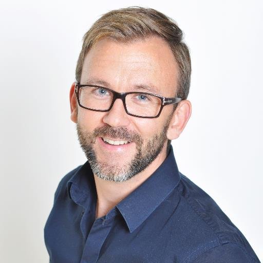 Employee Experience Lead - focusing on Microsoft 365 and the Power Platform