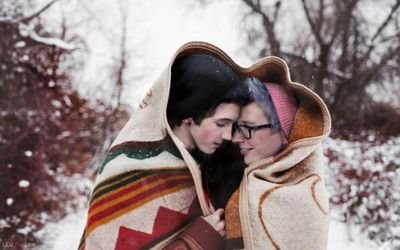 Nostya_Tyan's profile picture. 