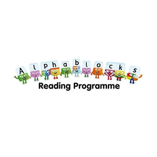 AlphablocksARP's profile picture. The official Twitter feed for Alphablocks Reading Programme - otherwise known as the ARP! The easiest and most fun way to help your children learn to read!