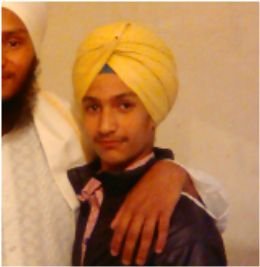 Amanpre92332234's profile picture. 