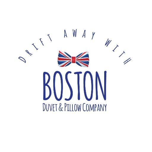 Boston Duvet & Pillow Co. from our home in Lincolnshire, UK. Our bedding delivers comfort, quality and a true homely feel.