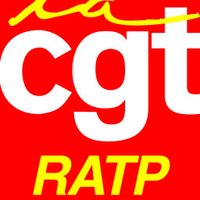 CGT-RATP (@cgtratp) 's Twitter Profile
