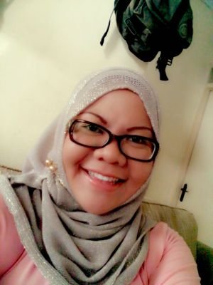 Just an Ordinary Girl with Simple Soul