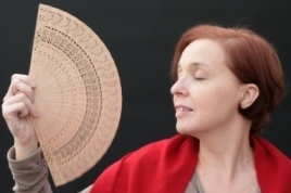 mimenopausia's profile picture. Mujeres maduras construyendo el mejor sitio de Internet acerca de la menopausia.