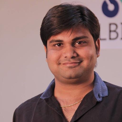 bhavikkchauhan's profile picture. Sr. Web Developer