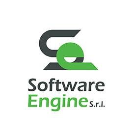 S0ftwareEngine's profile picture. Consulenza Informatica e Sviluppo Software