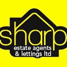Sharp Estate Agents & Lettings Ltd a successful, independent Estate Agents proudly owned by Lorna Sharp