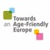 Age-Friendly Europe (@AgeFriendlyEU) Twitter profile photo