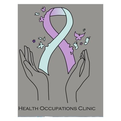 Ben Franklin Career Center's Health Occupation Class