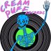Cream Puff Records (@creamprecords) Twitter profile photo Cream Puff Records (@creamprecords) Twitter profile photo