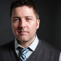 Peter Riddihough (@peterriddihough) 's Twitter Profile