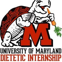 UMD Dietetic Intern (@umd_dietintern) 's Twitter Profile Photo