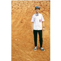 Muhammad Ridwan (@ridwanoconner) 's Twitter Profile
