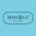 MarieBelle New York (@mariebelleny) Twitter profile photo MarieBelle New York (@mariebelleny) Twitter profile photo
