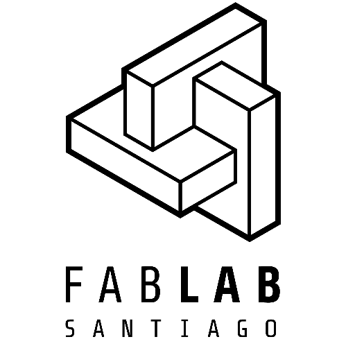 Laboratorio de Fabricación Digital. Pertenecemos a la red mundial de Fab Labs fablabs.io   Organizadores del 13vo Encuentro Mundial de Fab Labs, Santiago 2017