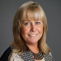 Debbie Delay Gray(@dgraysellshomes) 's Twitter Profile Photo