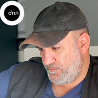 Ammar Ismail (@ammarismail) Twitter profile photo