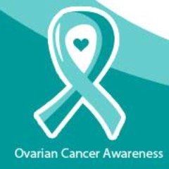 Raising Awareness for Ovarian Cancer!