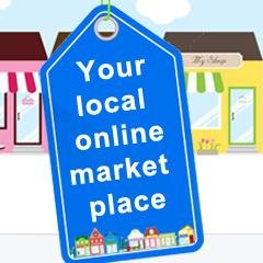 Your local market place