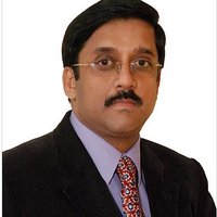 Dr Vijay Viswanathan(@vijayviswanatha) 's Twitter Profile Photo
