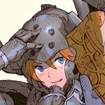 Terrein Maluba (@knightlyarcana) 's Twitter Profile