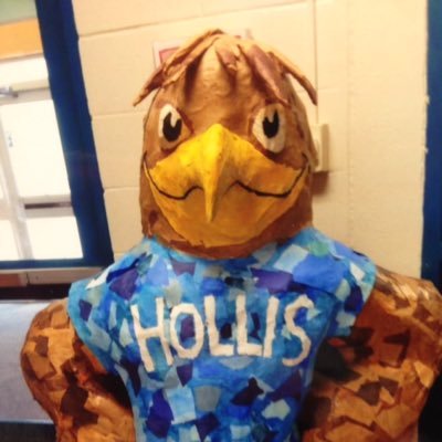 HollisUpperELEM's profile picture. Educational Leader, Administrator, Consultant, Learner