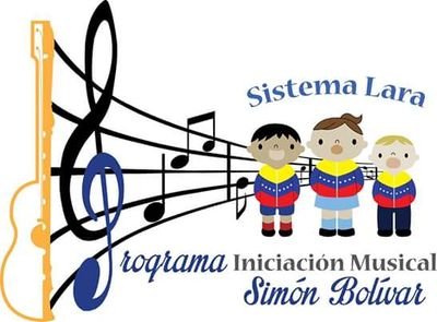 psbcarora's profile picture. Programa de Iniciación Musical #fundamusicalSimonBolivar #tocarCantarYLuchar