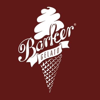 Barker Gelateria. Serving Italian Gelato, Fresh Waffles. Amazing Doughnuts Milk Shakes & Great Coffee. Castle Arcade, Cardiff next to @CoffeeBarker Enjoy X