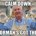 Norman Calder (@normcalder) Twitter profile photo Norman Calder (@normcalder) Twitter profile photo