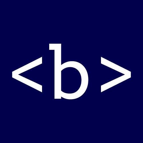 bitcore_up's profile picture. We're a determined software development and digital marketing shop. Quality is our constant.