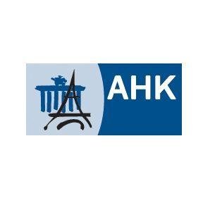 Bienvenue sur le compte du Service Formations de la AHK Frankreich CFACI:toutes nos actualités sur le marché de l’#emploi #francoallemand et sur nos #formations