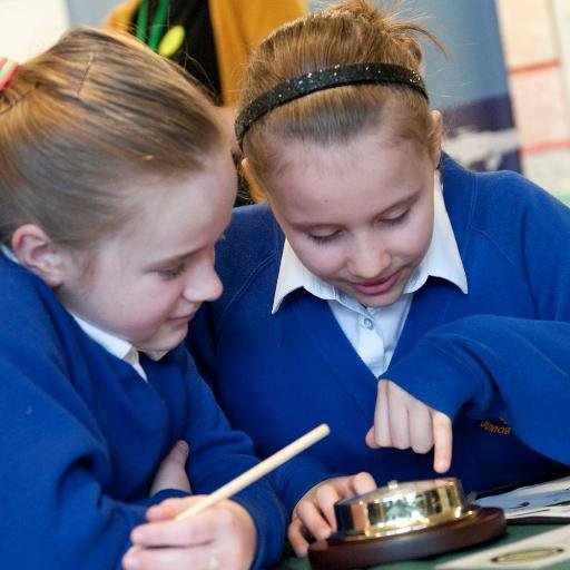 The handling collection at Nottingham City Museums and Galleries. Over 11,000 objects, all used in schools and community groups across the east midlands.