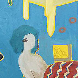 LauraWelsman's profile picture. Artist _ 

Lecturer Creative & Therapeutic Arts USW_

Researcher Transtechnology University of Plymouth_