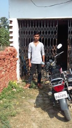 nicksingh102's profile picture. 